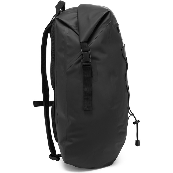 2026 Gill Voyager 35L Dry Sætpakke L104 - Black